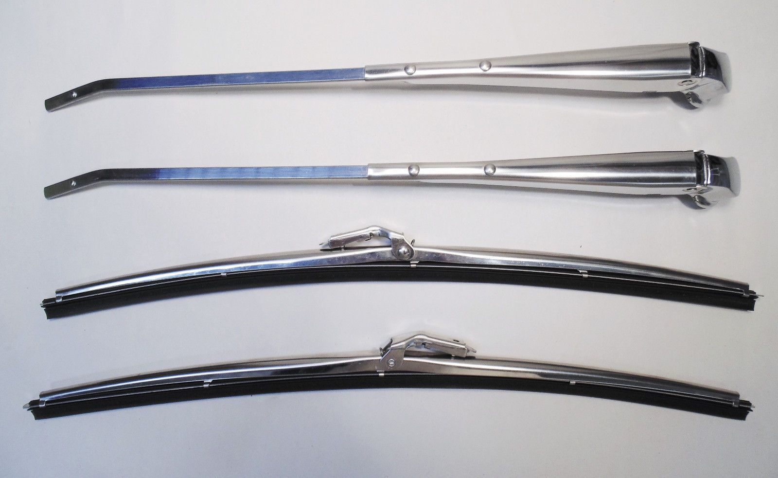 Chevy Impala Windshield Wipers